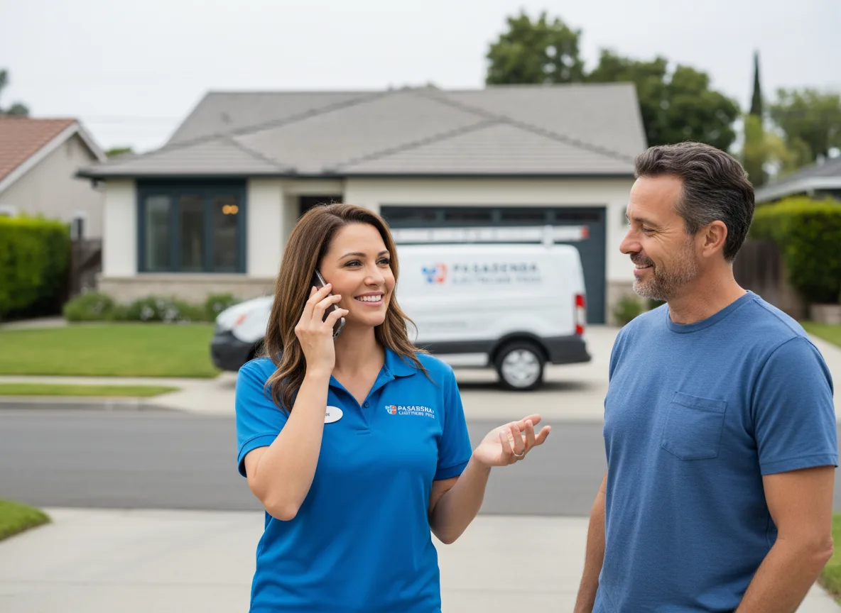 Electrician Alvordton, OH FAQs